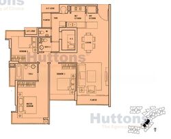 The Quartz (D19), Condominium #601386061